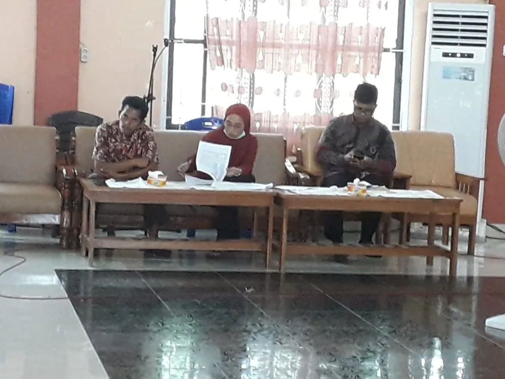 KB Taman Pamulang: Membangun Fondasi Cemerlang untuk Anak Cilacap