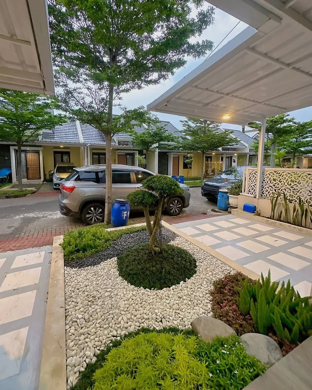 KB Taman Pamulang: Menghijaukan Cilacap dengan Layanan Profesional